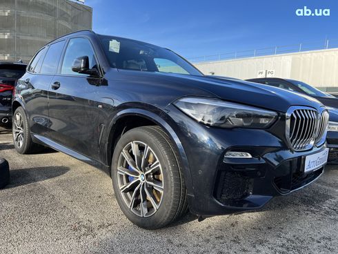 BMW X5 2020 - фото 24