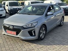 Продажа б/у Hyundai Ioniq в Львовской области - купить на Автобазаре
