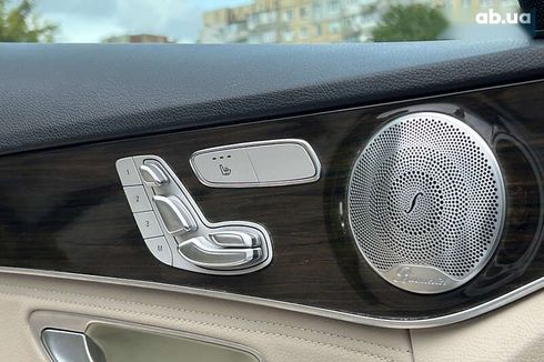 Mercedes-Benz C-Класс 2015 - фото 22