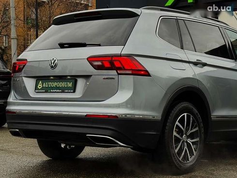Volkswagen Tiguan 2021 - фото 19