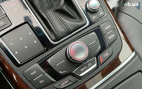 Audi A6 2012 - фото 18