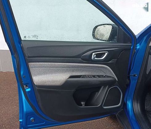 Jeep Compass 2022 - фото 18