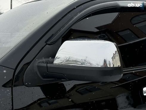 Toyota Sequoia 2008 - фото 21