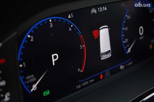 Volkswagen Multivan 2020 - фото 21