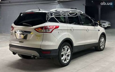 Ford Escape 2015 - фото 6