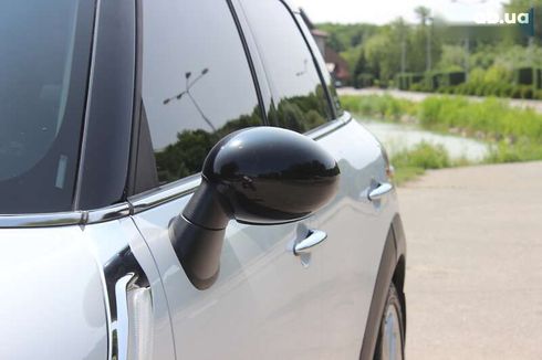MINI Countryman 2015 - фото 24
