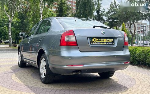 Skoda Octavia 2012 - фото 5