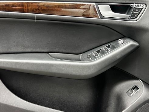 Audi Q5 2013 белый - фото 7