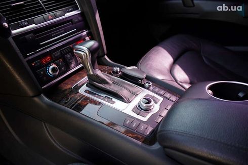 Audi Q7 2014 - фото 25