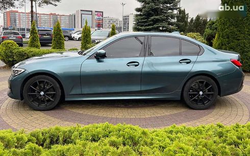 BMW 3 серия 2019 - фото 4
