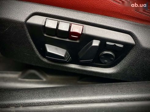 BMW 4 серия 2014 - фото 18