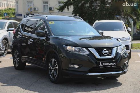 Nissan X-Trail 2018 - фото 3