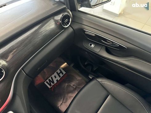 Mercedes-Benz V-Класс 2023 - фото 23