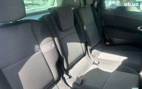 Renault Scenic 2013 - фото 20