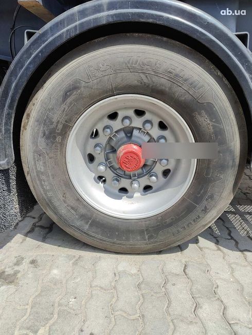 OVA 380B3A 2008 - фото 15