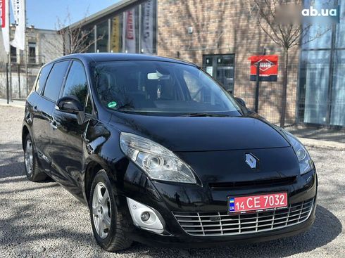 Renault grand scenic 2011 - фото 2