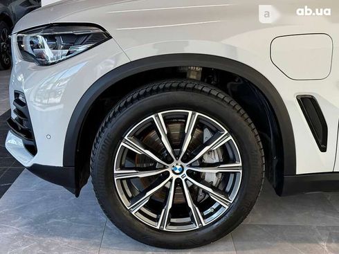 BMW X5 2020 - фото 9