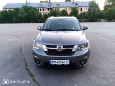 Продажа б/у Fiat Freemont Автомат - купить на Автобазаре