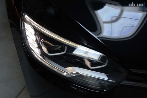 Renault Scenic 2017 - фото 8