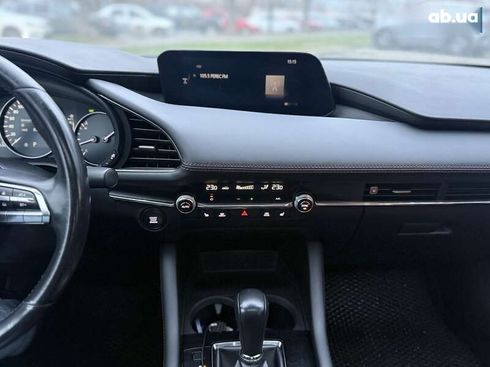 Mazda 3 2022 - фото 22