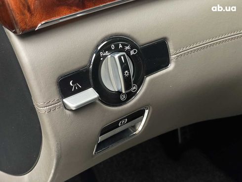 Mercedes-Benz S-Класс 2010 черный - фото 28