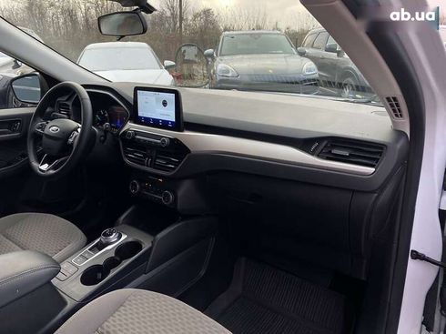 Ford Escape 2022 - фото 10