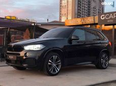 Продажа б/у BMW X5 2017 года - купить на Автобазаре
