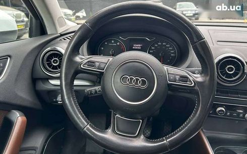 Audi A3 2014 - фото 12
