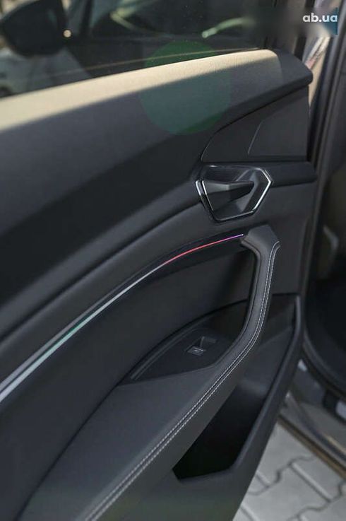 Audi Q8 e-tron 2023 - фото 29