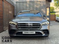 Продажа Mercedes-Benz б/у в Одесской области - купить на Автобазаре