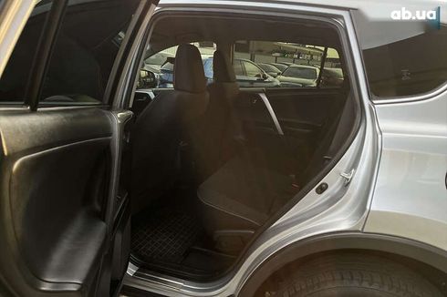 Toyota RAV4 2016 - фото 14
