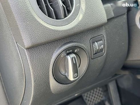 Volkswagen Tiguan 2016 - фото 17