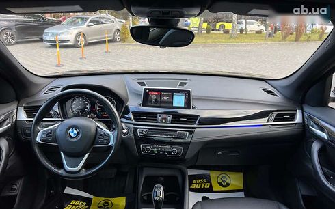 BMW X1 2019 - фото 13