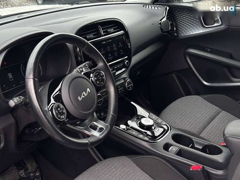 Kia Soul 2021 - фото 29