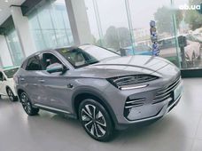 Продаж вживаних BYD - купити на Автобазарі