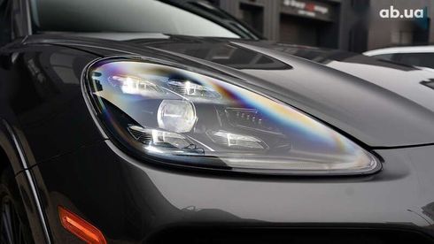 Porsche Cayenne 2022 - фото 7