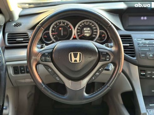 Honda Accord 2008 - фото 24