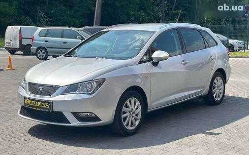 SEAT Ibiza 2013 - фото 3