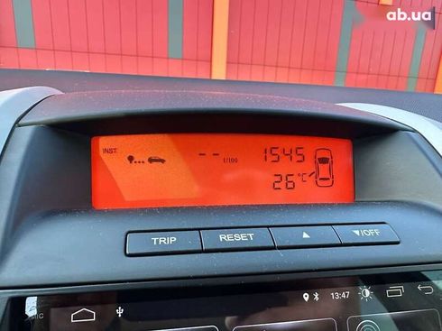 Kia Cee'd 2007 - фото 22