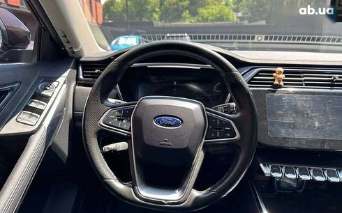 Ford Territory 2019 - фото 12