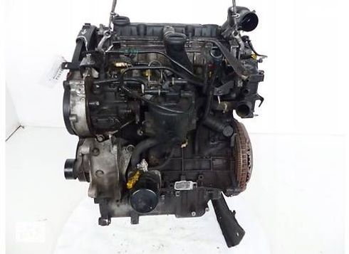 двигатель в сборе для Peugeot 307 - купить на Автобазаре - фото 5