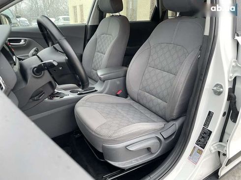 Kia Niro 2019 - фото 27