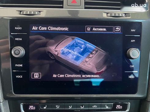 Volkswagen Golf 2019 - фото 30