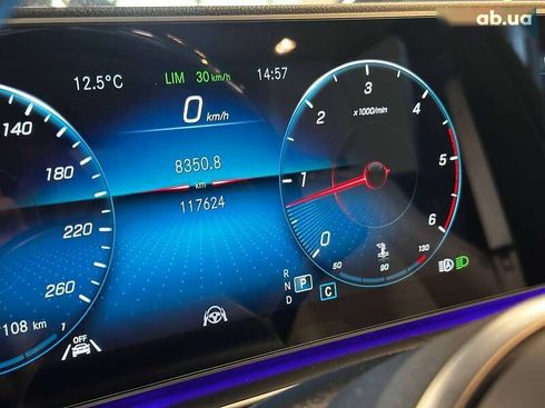Mercedes-Benz GLE-Class 2020 - фото 25