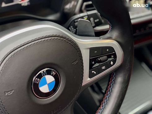 BMW X3 2023 - фото 18