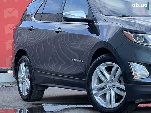 Chevrolet Equinox 2019 - фото 7