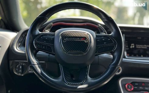 Dodge Challenger 2021 - фото 20