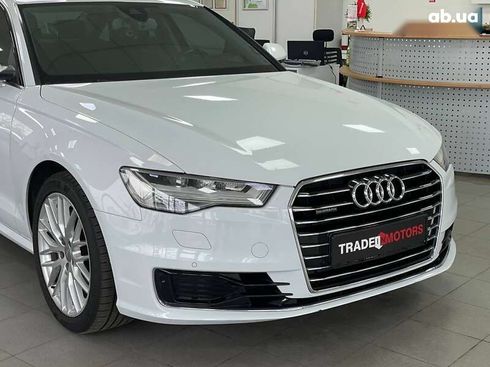 Audi A6 2015 - фото 3