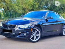 Купить BMW 4 серия 2017 бу в Киеве - купить на Автобазаре