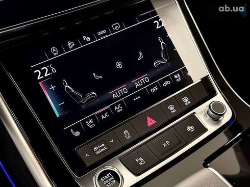 Audi Q8 2025 - фото 29